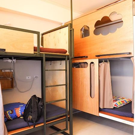 Taitung Ohana Sky Hostel Zewnętrze zdjęcie