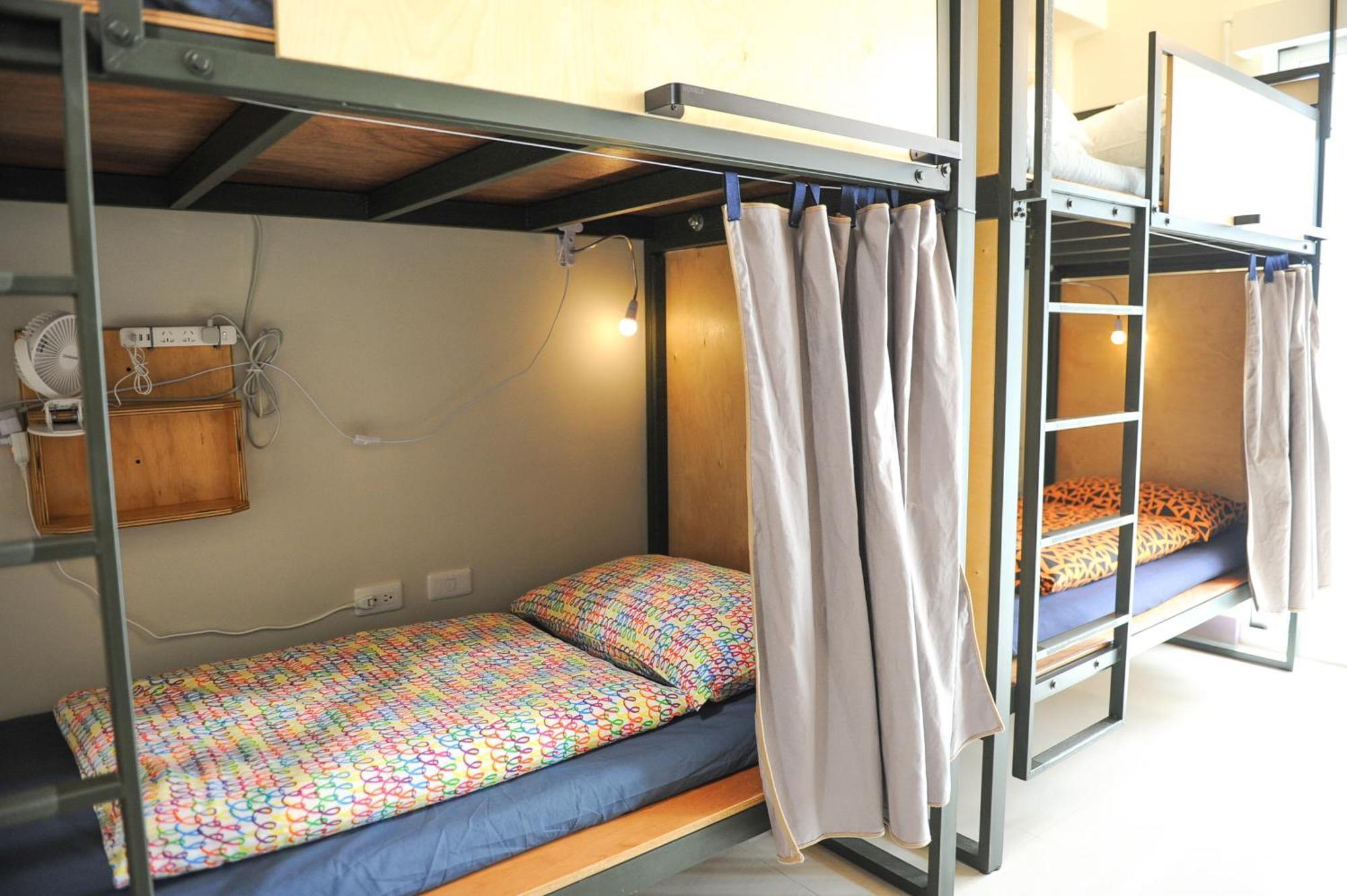 Taitung Ohana Sky Hostel Zewnętrze zdjęcie