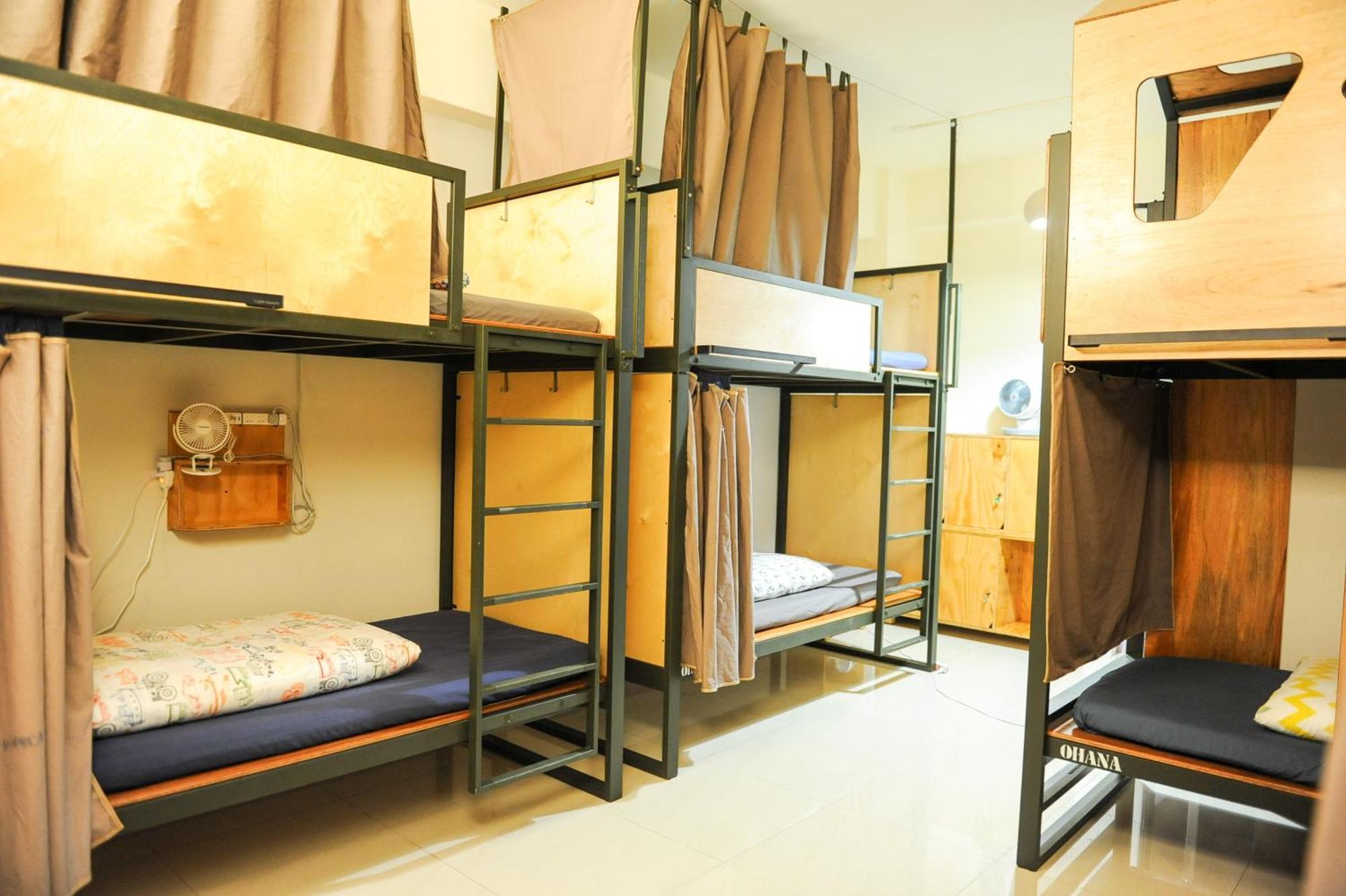 Taitung Ohana Sky Hostel Zewnętrze zdjęcie