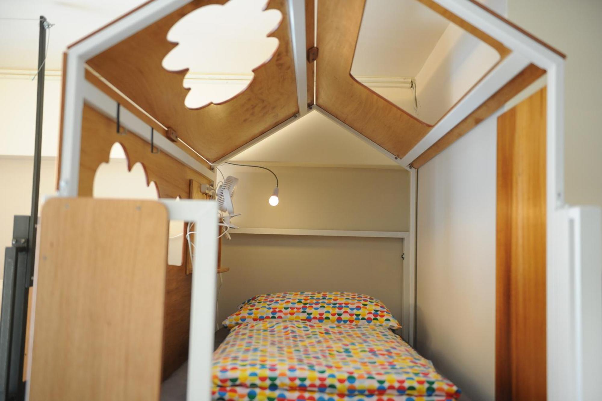 Taitung Ohana Sky Hostel Zewnętrze zdjęcie